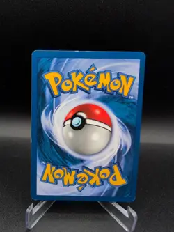 Meganium 11/111 Unlimited Pokemon Trading Card Game Neo Genesis MP+ TCG - Image 4