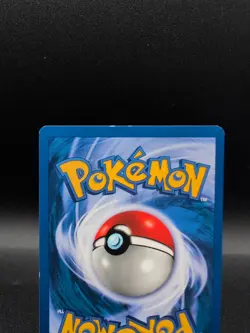 Meganium 11/111 Unlimited Pokemon Trading Card Game Neo Genesis MP+ TCG - Image 5