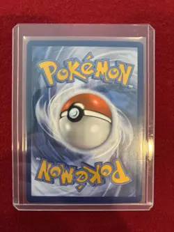 Reshiram EX SV11W: White Flare Full Art Holo Rare 173/086 Pokemon Card - Image 2