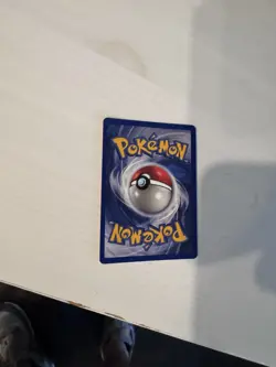 Wizards of the Coast Machamp 8/102 Base Set Holo Rare 1st Edition 100 HP Card - Image 5