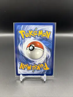 Pokemon TCG Cyrano Trainer Surging Sparks Ultra Rare Card 230/191 - Image 2