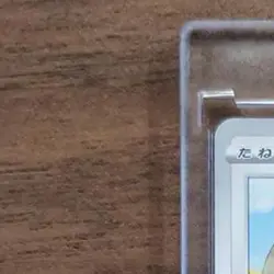 Pokemon Eevee 125/184 S8b VMAX Climax Japanese Card - Image 3