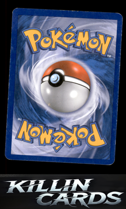 Pikachu - HGSS03 HGSS03 Pokemon Promo HGSS Promos Card LP - Image 2