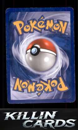 Pikachu 94/123 Pokemon Common Mysterious Treasures Card LP - Image 2