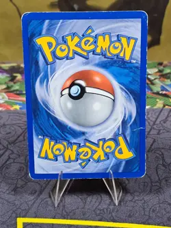 Mightyena ex 101/110 Holon Phantoms Holo Card Pokemon TCG - DMG - Image 4