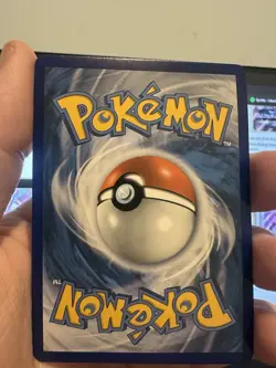 Pokemon TCG Tapu Lele GX Guardians Rising Holo Card Full Art Ultra Rare 137/145 - Image 2