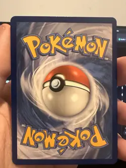 Pokemon TCG Mew v Darkness Ablaze Ultra Rare Card 069/189 NM Condition - Image 2