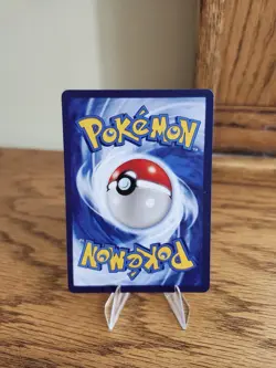 Pokemon Mega Gengar EX 284/217 Holo Foil Card 350 HP (Ascended Hero’s) - Image 4