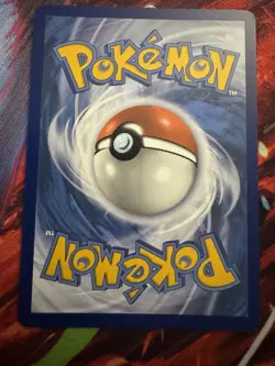 Pokemon Cleffa 150/091 SV: Paldean Fates Shiny Rare Basic 30 HP Holo English - Image 2