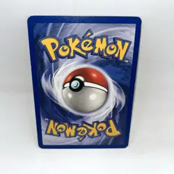 Goop Gas Attack 78/82 Common Team Rocket Pokemon 1st Edition - Image 2