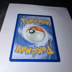 Pokemon M Gardevoir EX 156/160 XY - Primal Clash Full Art Ultra Rare Holo 210 HP - Image 4