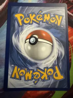 Pokemon N's PP Up 262/217 ASC Trainer Item Ultra Rare Full Art Foil English - Image 2