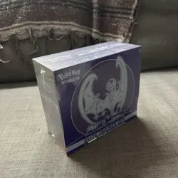 Pokemon TCG: Sun & Moon Elite Trainer Box (Lunala) 728192530920 - Image 1