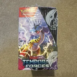 Pokemon TCG Temporal Forces Booster Box 36 Packs Brand New & Factory Sealed! - Image 4