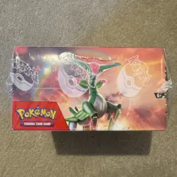 Pokemon TCG Temporal Forces Booster Box 36 Packs Brand New & Factory Sealed! - Image 5