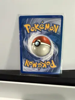 Pokemon Magnemite Skyridge Reverse Holo Rare 76/144 NM - Image 2