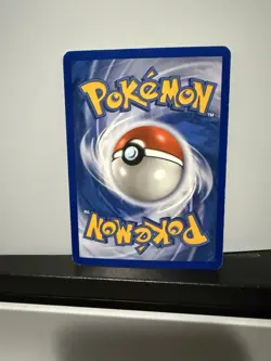 Pokemon Swampert 005/017 POP Series 1 Holo - Image 2