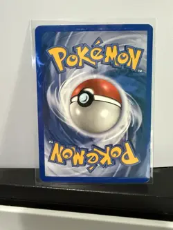 Pokemon Squirtle EX Crystal Guardians Reverse Holo Common Basic 63/100 NM - Image 2