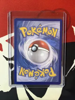 NM Bulbasaur AR 064/063 m1L: Mega Brave Korean Pokemon Card TCG Holo Art - Image 2