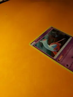 2017 Latias SM87 - Holo Rare - Sun & Moon Black Star Promo - Pokemon TCG - Image 2
