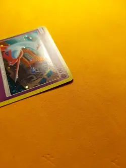 2017 Latias SM87 - Holo Rare - Sun & Moon Black Star Promo - Pokemon TCG - Image 5