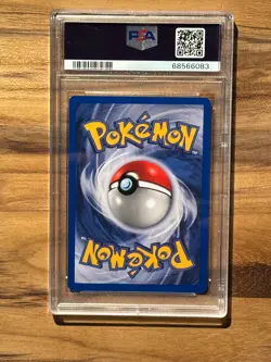 Pokemon Black Star Surfing Pikachu Pokemon League Promo PSA 9 PSA # 68566083 - Image 5