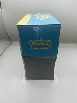 Pokemon Ascended Heroes Pokemon Center Exclusive Elite Trainer Box ETB Sealed - Image 2