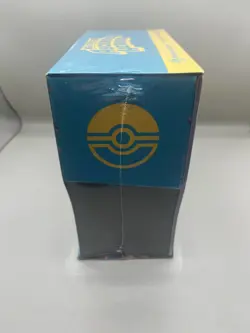 Pokemon Ascended Heroes Pokemon Center Exclusive Elite Trainer Box ETB Sealed - Image 3