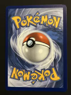 Volcanion 025/088 Pokemon TCG ME: Perfect Order Reverse Holo NM - Image 2