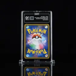 TAG 10 RANK 1 Lugia GX 072/095 Japanese Pokemon 2018 Burst Impact - Image 2