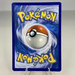 2016 Pokemon Pikachu XY95 Black Star Promos XY BREAKpoint Holo English - Image 4