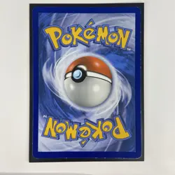 2016 Pokemon Pikachu XY95 Black Star Promos XY BREAKpoint Holo English - Image 5