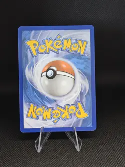 Pokemon Lacey Ultra Rare 166/142 Stellar Crown - Image 2