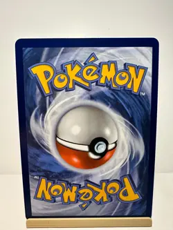 Whirlipede (Master Ball Pattern) 055/086 Holo Common SV: Black Bolt Pokemon NM - Image 4