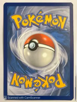 Pokemon Ting-Lu 110/167 Sv06 Twilight Masquerade Reverse Holo Rare Basic 140HP - Image 2