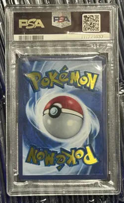 2024 POKEMON GRENINJA EX ULTRA-PREMIUM COLLECTION #106 GRENINJA EX PSA 10 - Image 2