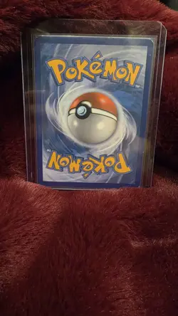 Pokemon TCG Arceus Charizard 1/99 Cracked Ice Holo Rare - Image 2