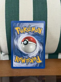 Broken Ground Gym 92/105 Neo Destiny Regular Pokemon TCG NEAR MINT - Image 2