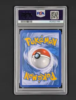 2009 POKEMON PLATINUM CHARIZARD-HOLO ARCEUS-CRAKED ICE NM 7 PSA #1 - Image 2