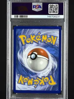 2022 MEWTWO V PSA 9 Pokemon Go #030 030/078 MINT - Image 2