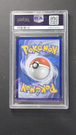 PSA 10 Rayquaza Vmax 111/203 Evolving Skies Ultra Rare Pokemon 2021 - Image 2