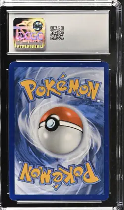 2023 Pokemon SWSH Crown Zenith Pikachu #160/159 CGC 9 - Image 2