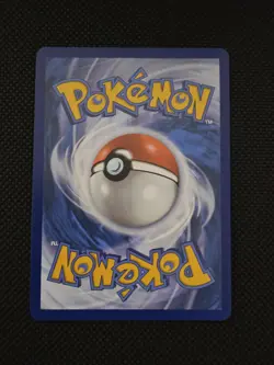 Pokemon Feebas Illustration Rare 198/191 Surging Sparks - Image 2