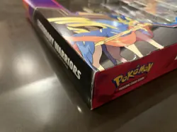 Pokemon TCG Legendary Warrior Premium Collection Sword And Shield - Image 3