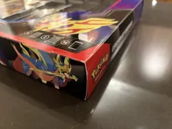 Pokemon TCG Legendary Warrior Premium Collection Sword And Shield - Image 4