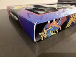 Pokemon TCG Legendary Warrior Premium Collection Sword And Shield - Image 5