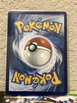 Pokemon TCG Energy Coin Poke Ball Pattern Sv: Black Bolt 081/086 - Image 2