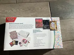 Pokemon TCG: Scarlet & Violet 151 Ultra-Premium Collection Box Sealed - 16 Packs 820650855412 - Image 2