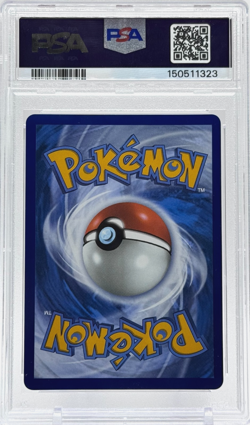 Pokemon Mega Charizard X ex Phantasmal Flames 109/094 PSA 10 Gem Mint TCG - Image 2