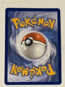 Cynthia's Spiritomb Illustration Rare 244/217 Pokemon Ascended Heroes IR NM - Image 2
